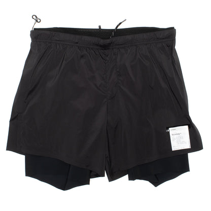 TechSilk Shorts 8"