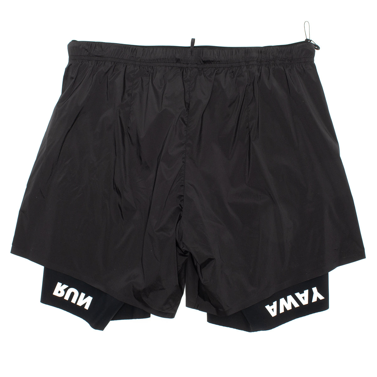 TechSilk Shorts 8"