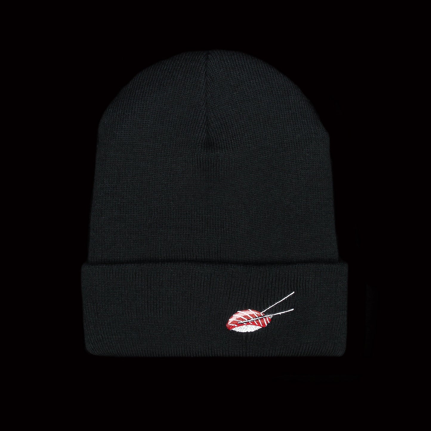 Sushi Beanie