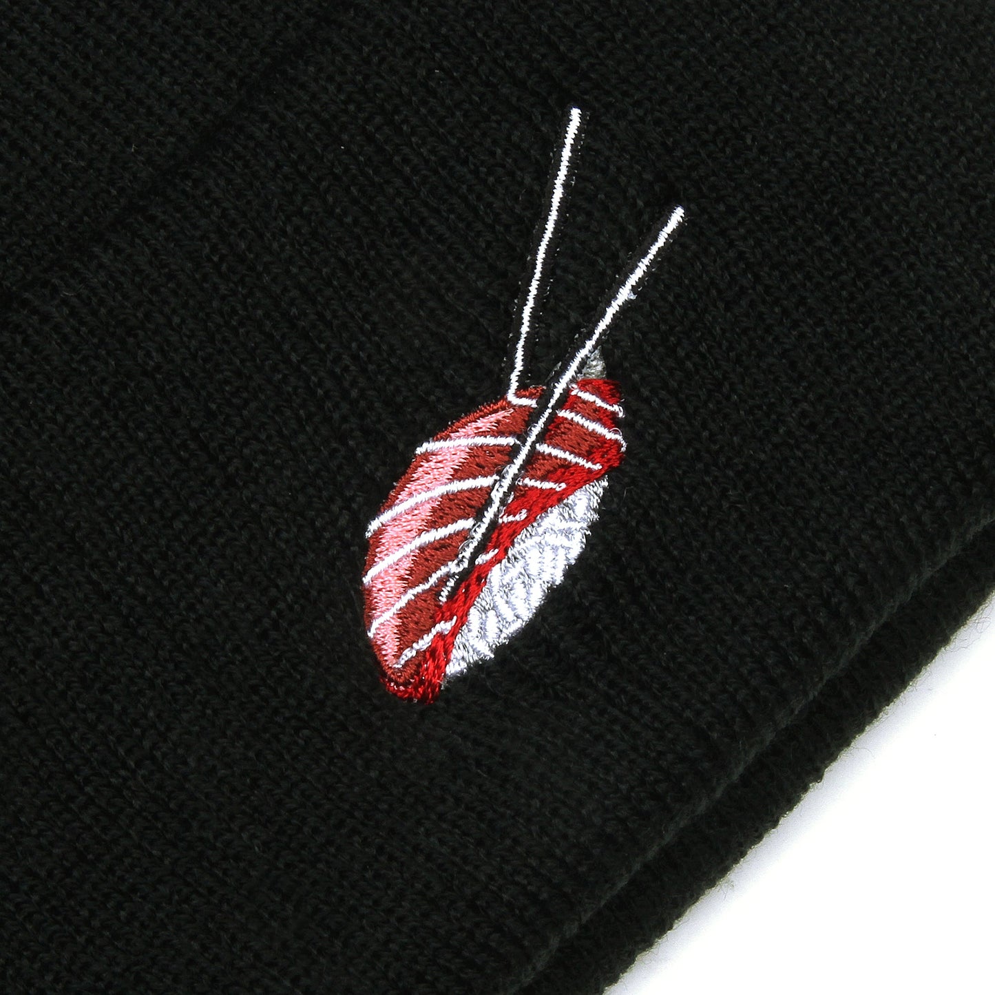Sushi Beanie