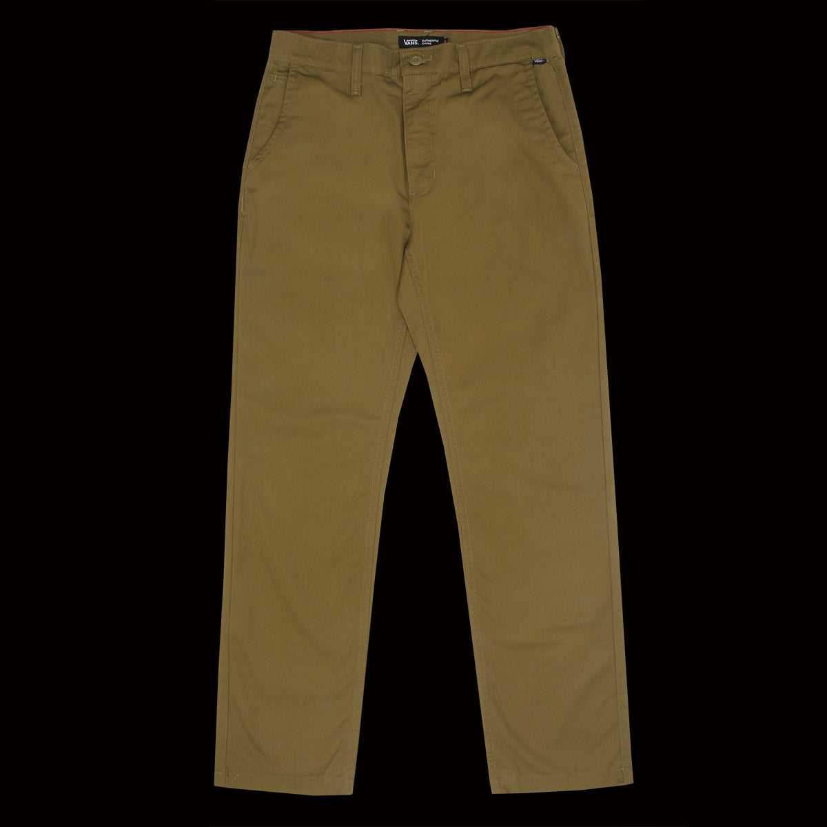 Authentic Chino Relaxed Pant