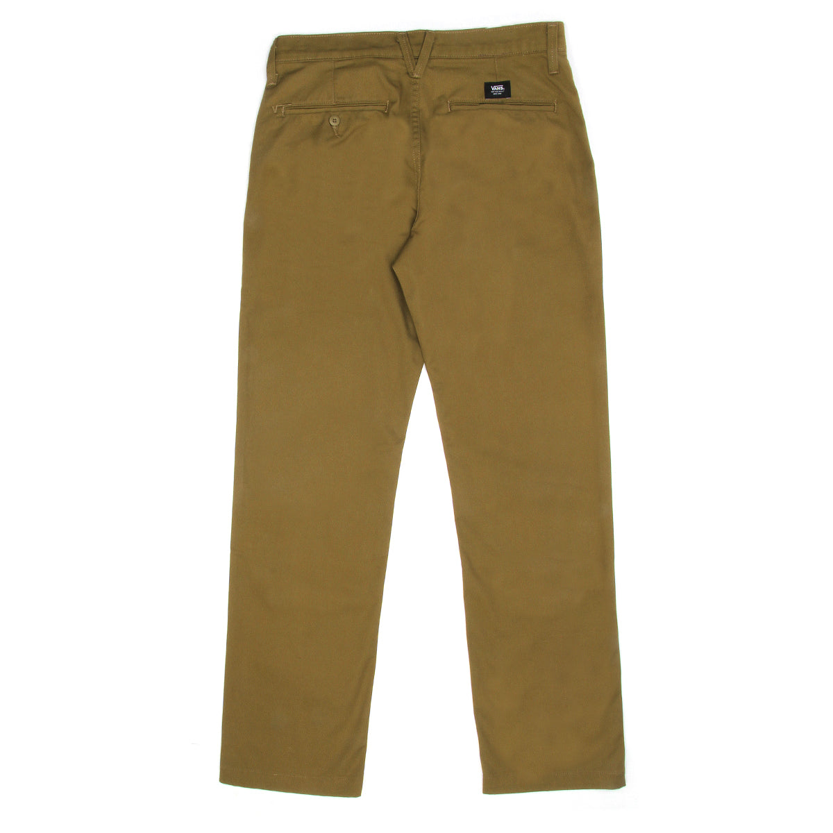 Authentic Chino Relaxed Pant