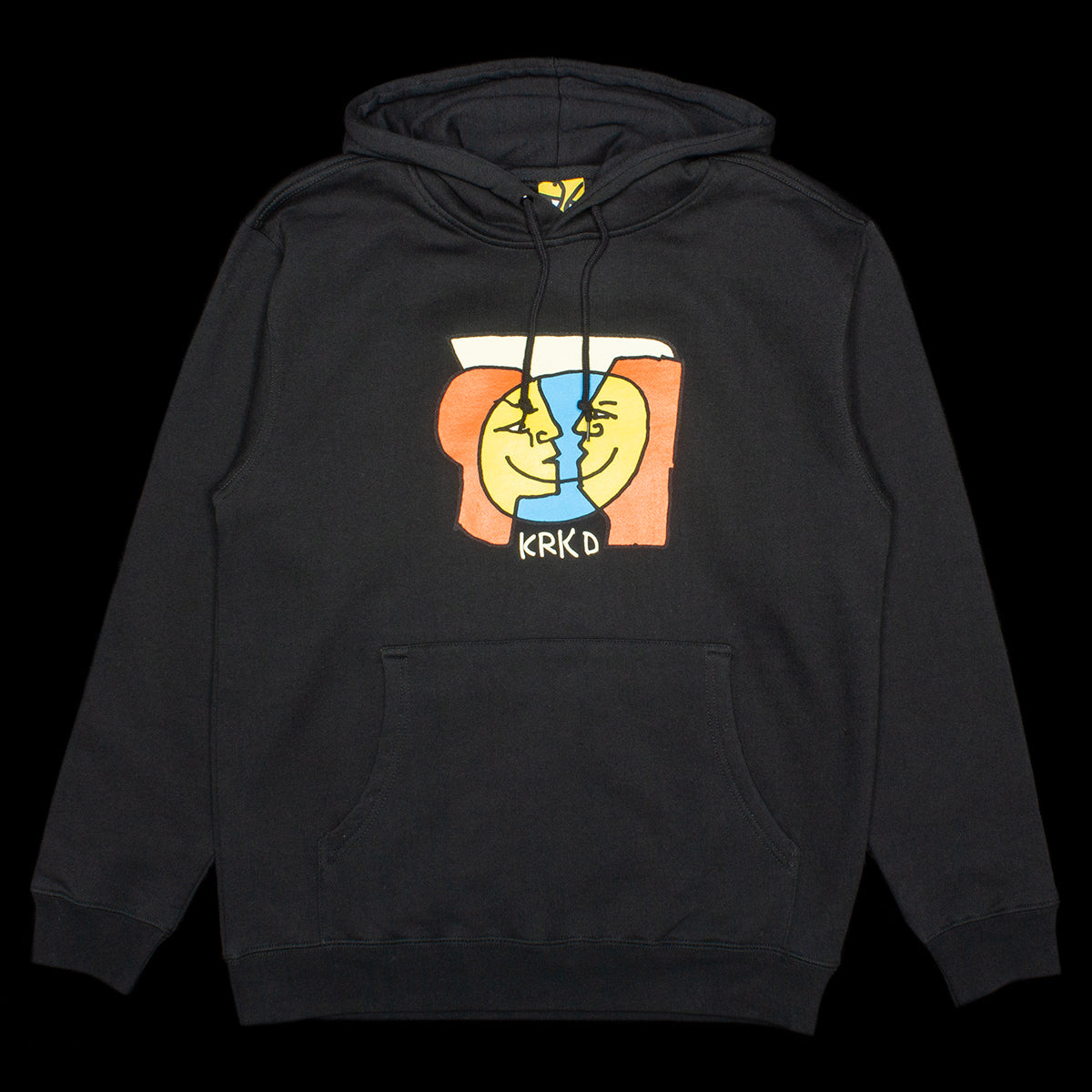 Moonsmile Hoodie