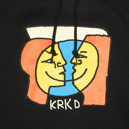 Moonsmile Hoodie