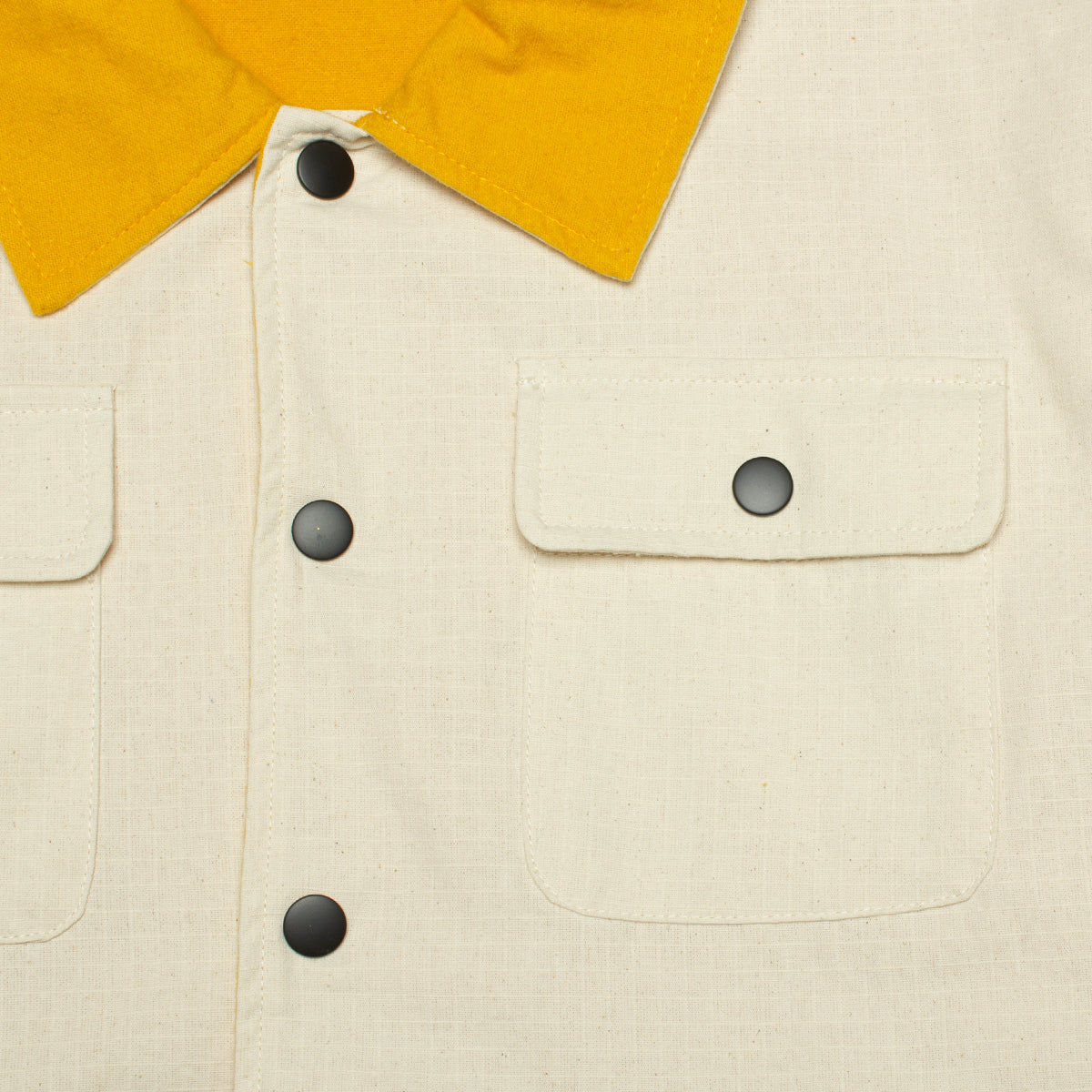 Moonsmile Raw Reversible Jacket