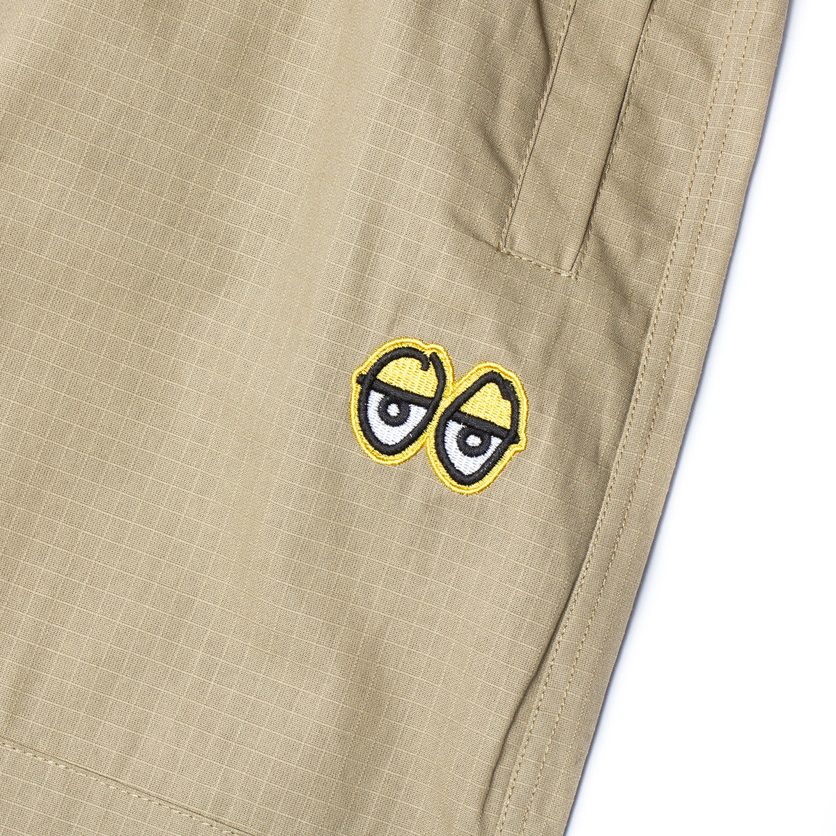 Eyes Ripstop Double Knee Pant