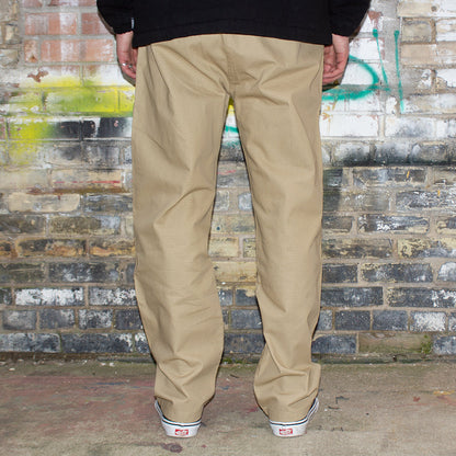 Eyes Ripstop Double Knee Pant