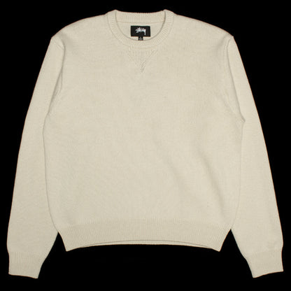 Handwritten Sweater