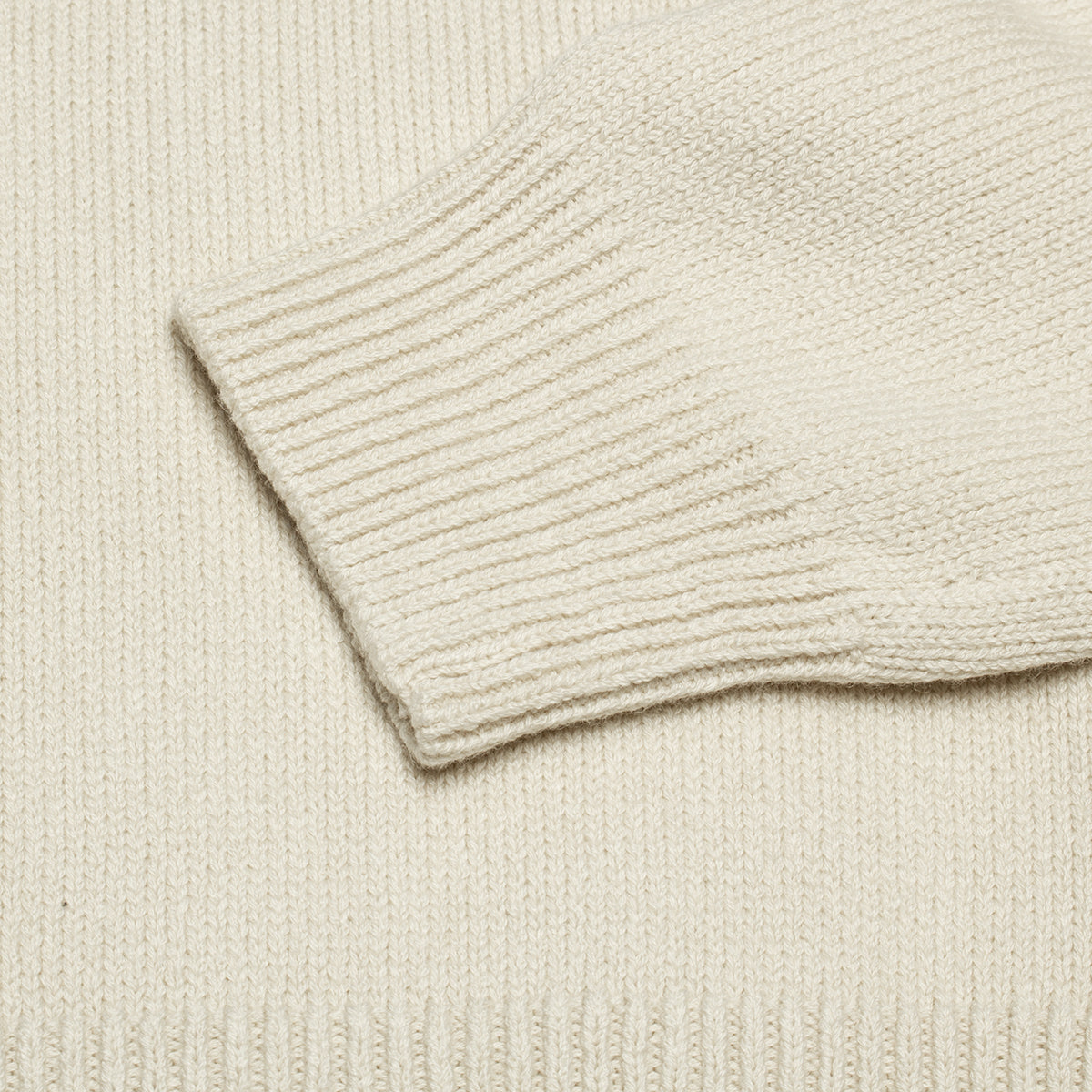 Handwritten Sweater