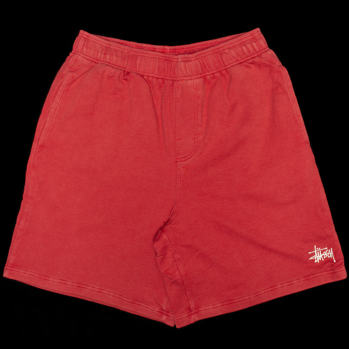 Double Layer Jersey Short