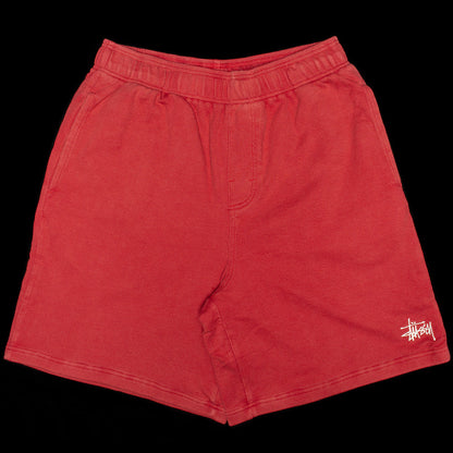 Double Layer Jersey Short