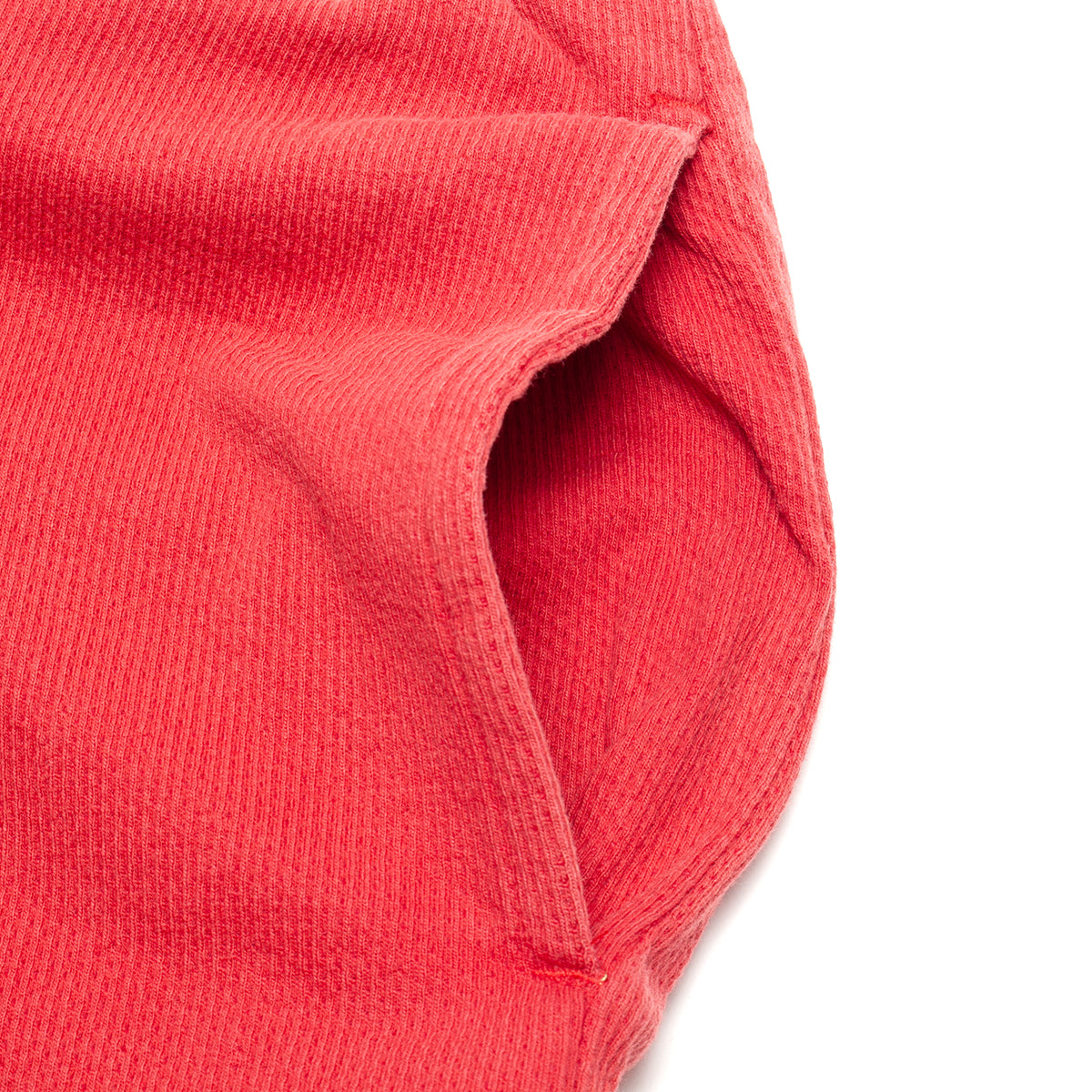 Double Layer Jersey Short