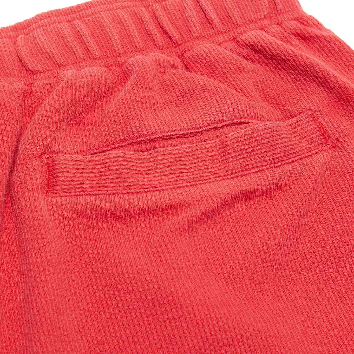 Double Layer Jersey Short