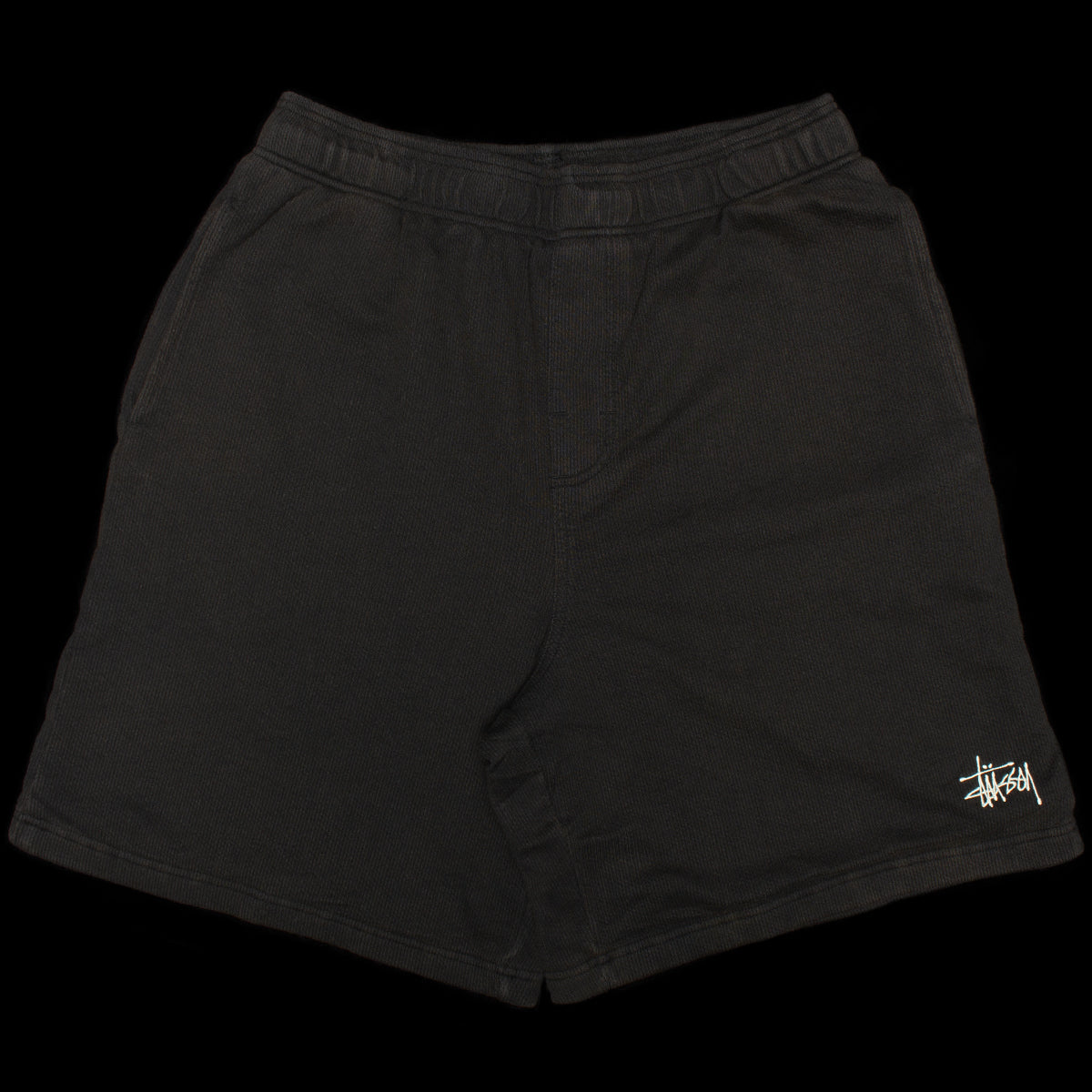 Double Layer Jersey Short