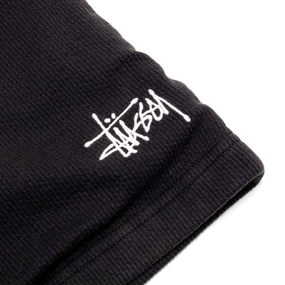 Double Layer Jersey Short