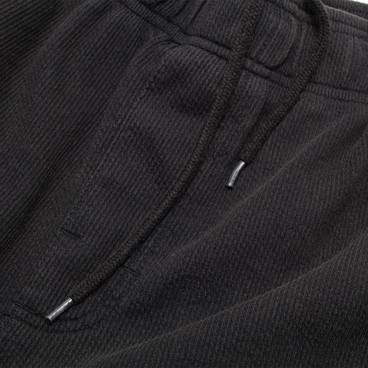 Double Layer Jersey Short