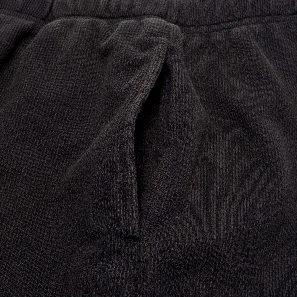 Double Layer Jersey Short