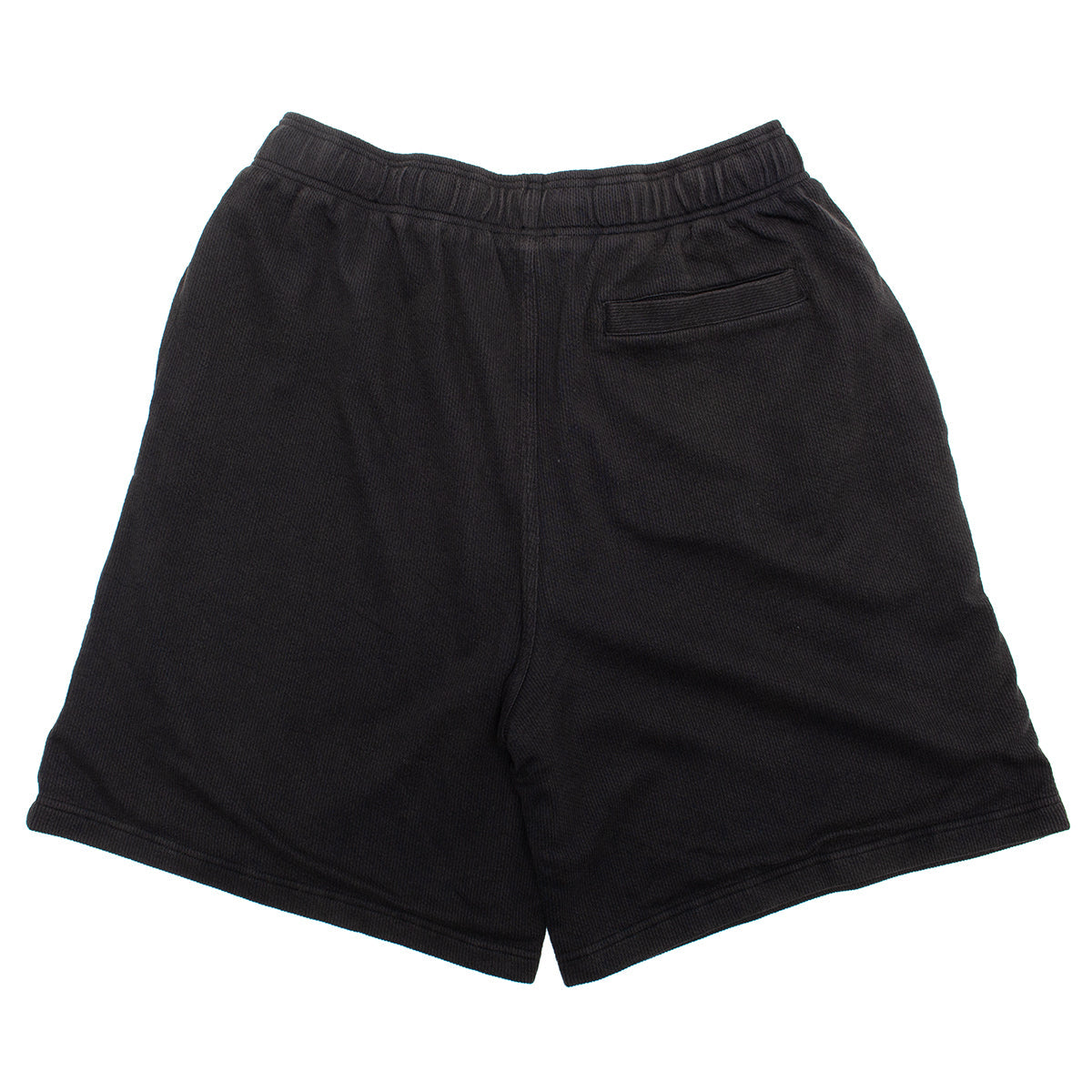 Double Layer Jersey Short