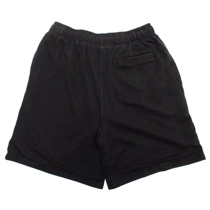 Double Layer Jersey Short