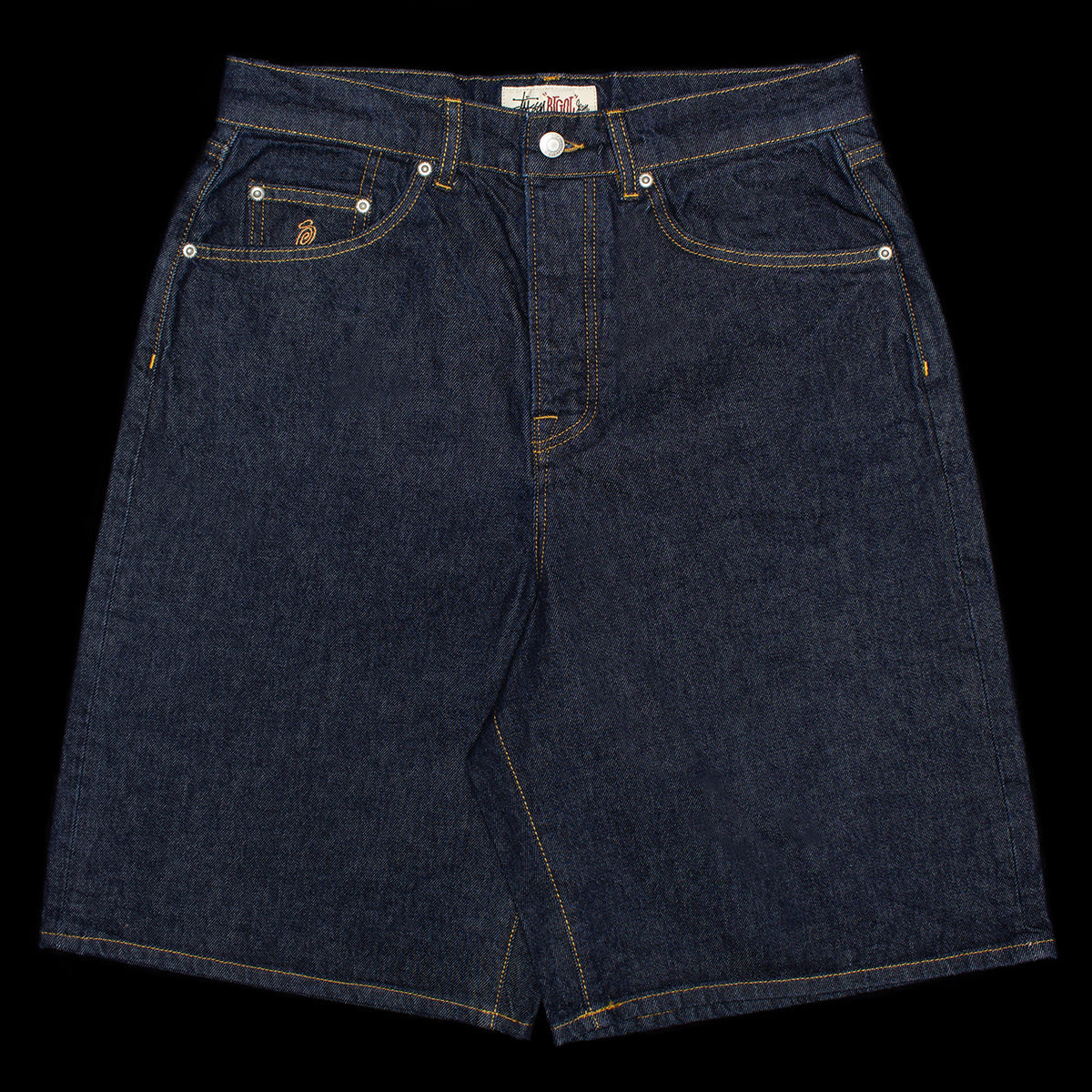 Big Ol' Short Denim