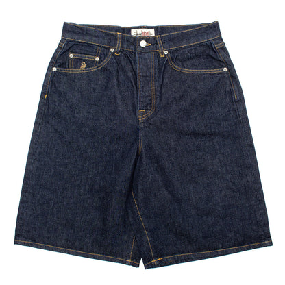Big Ol' Short Denim