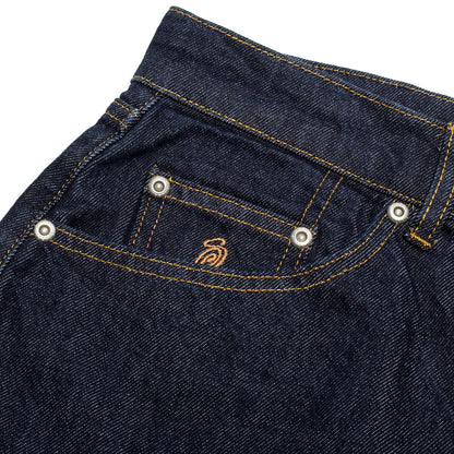 Big Ol' Short Denim