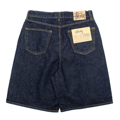 Big Ol' Short Denim