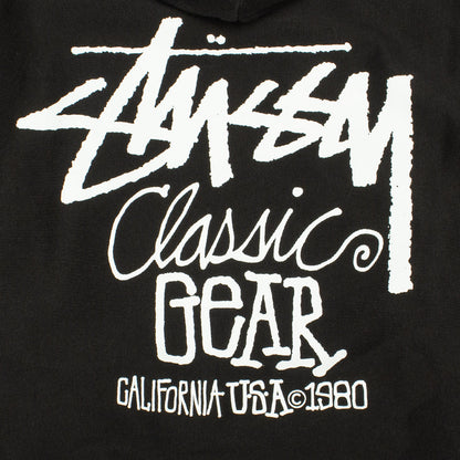 Classic Gear Hoodie