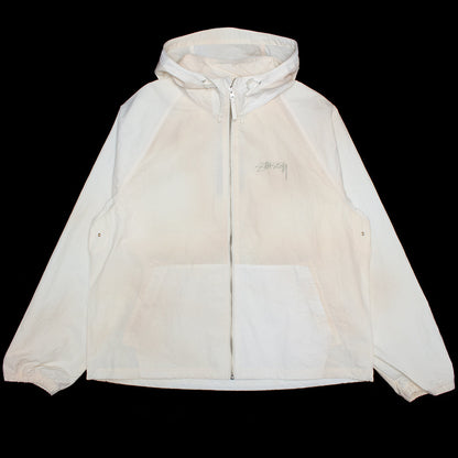 Beach Shell Wave Dye