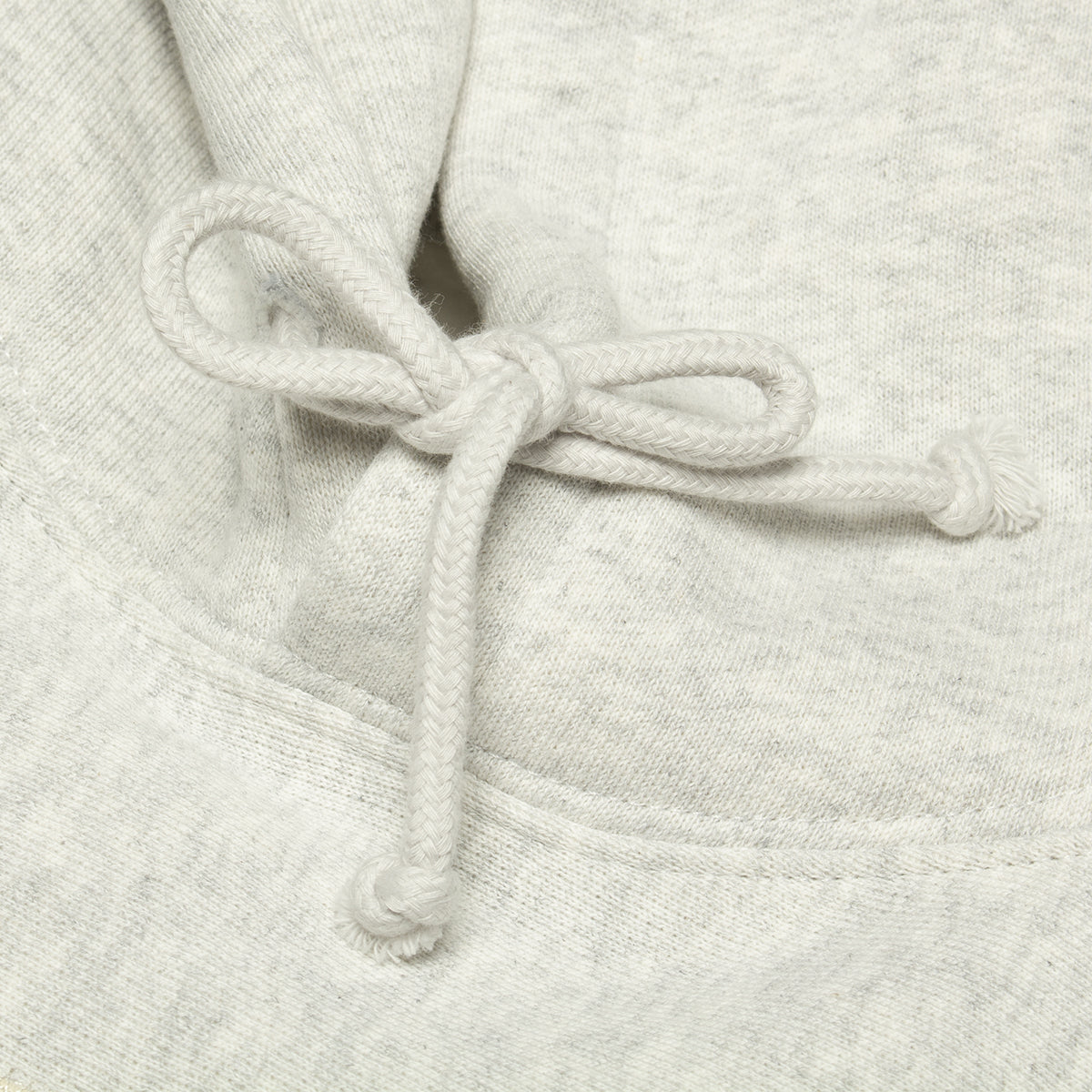 Stu Applique Hoodie