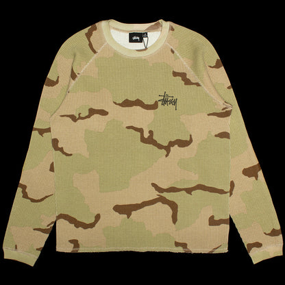 Raglan Thermal Basic Stock