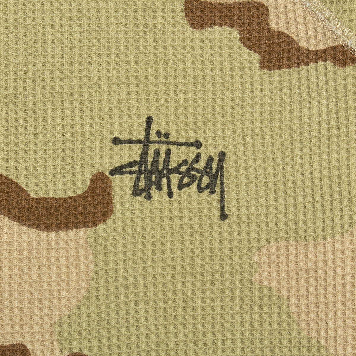 Raglan Thermal Basic Stock