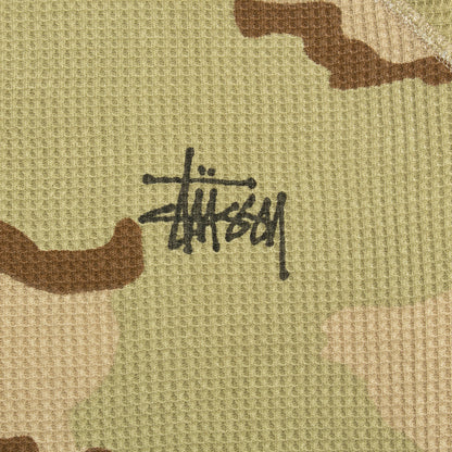 Raglan Thermal Basic Stock
