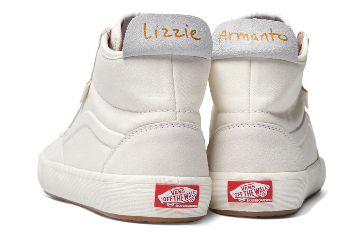 The Lizzie