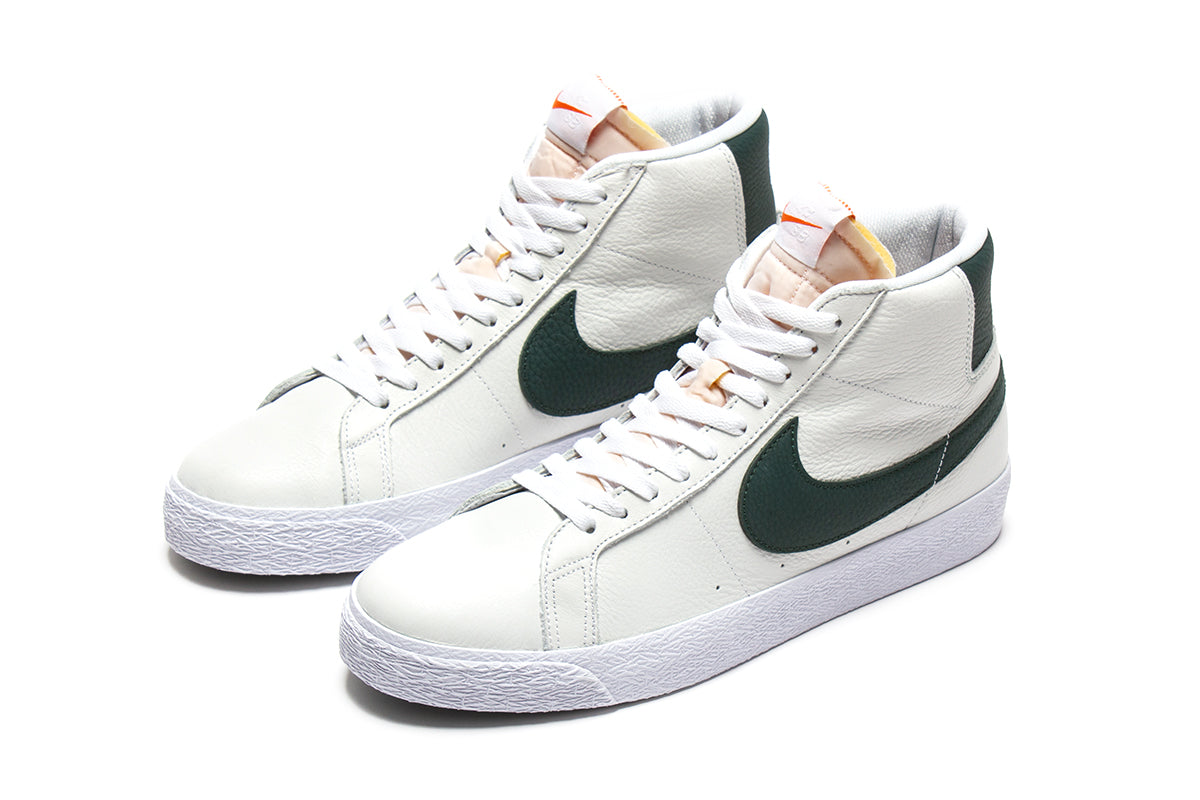 Zoom Blazer Mid