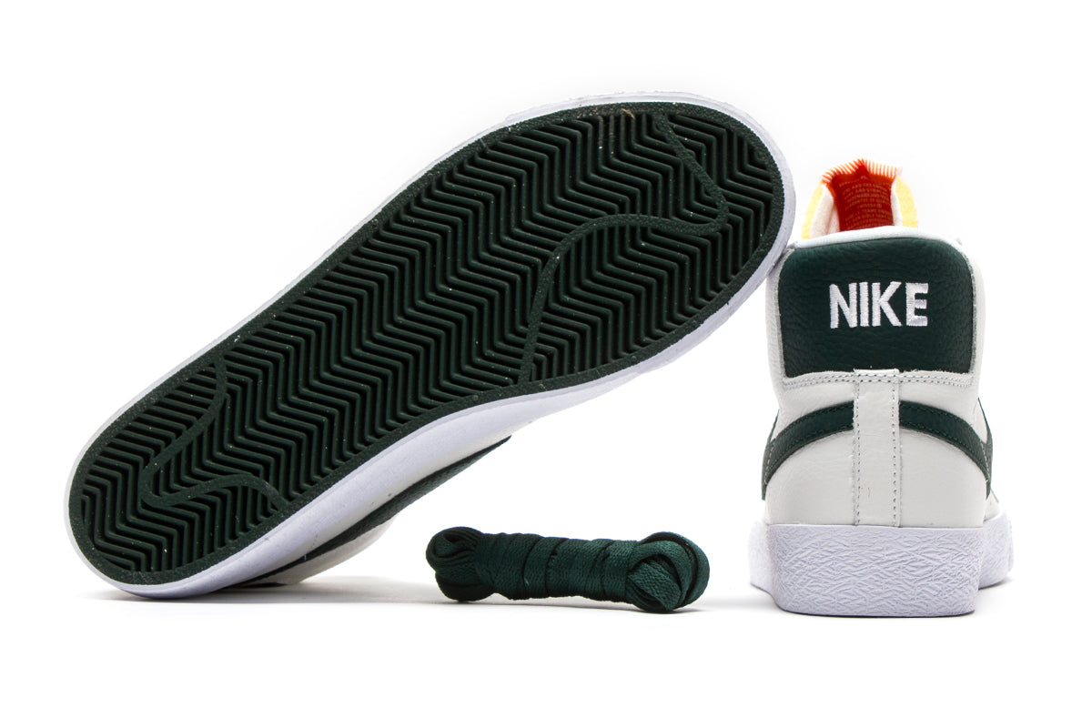 Zoom Blazer Mid