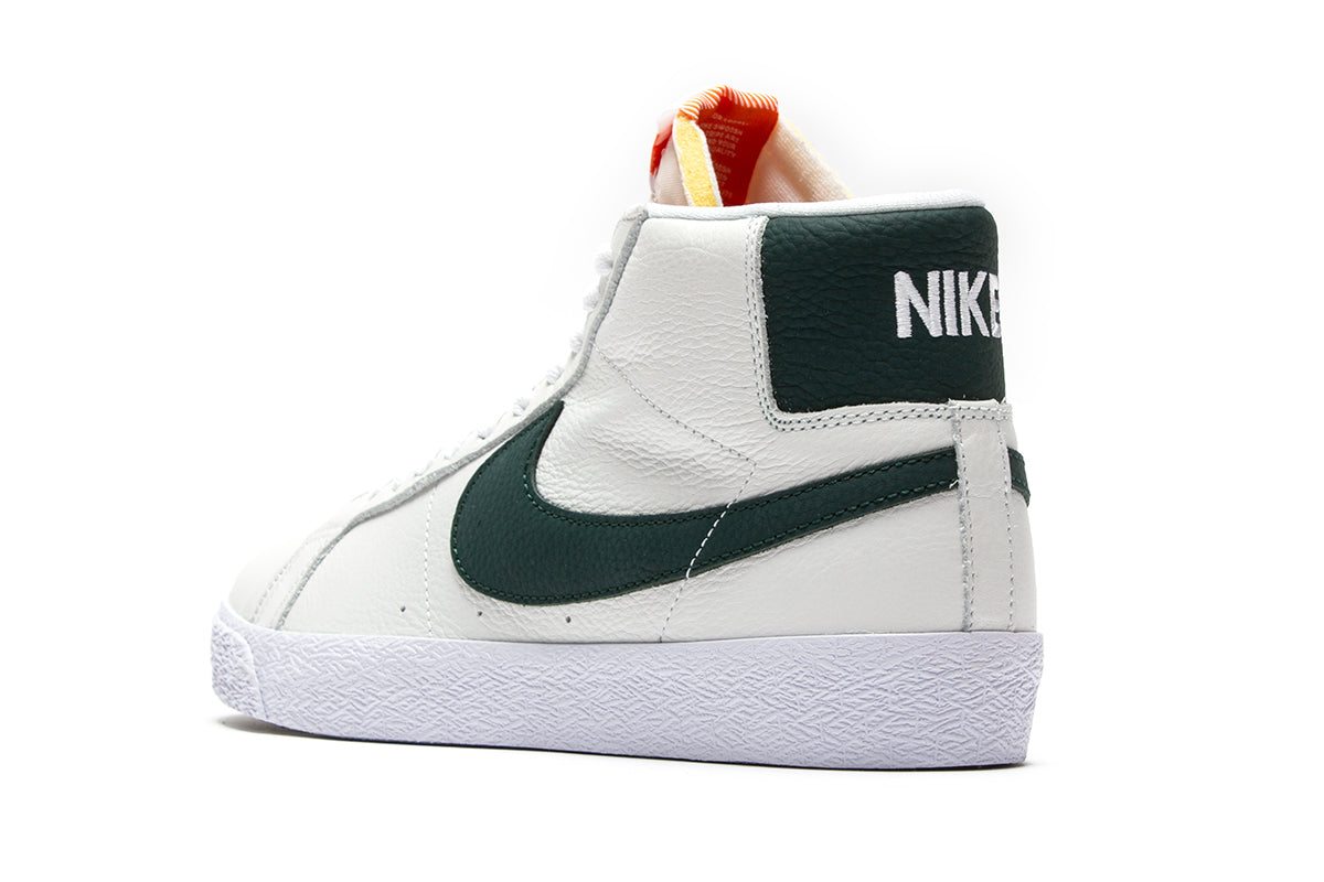 Zoom Blazer Mid