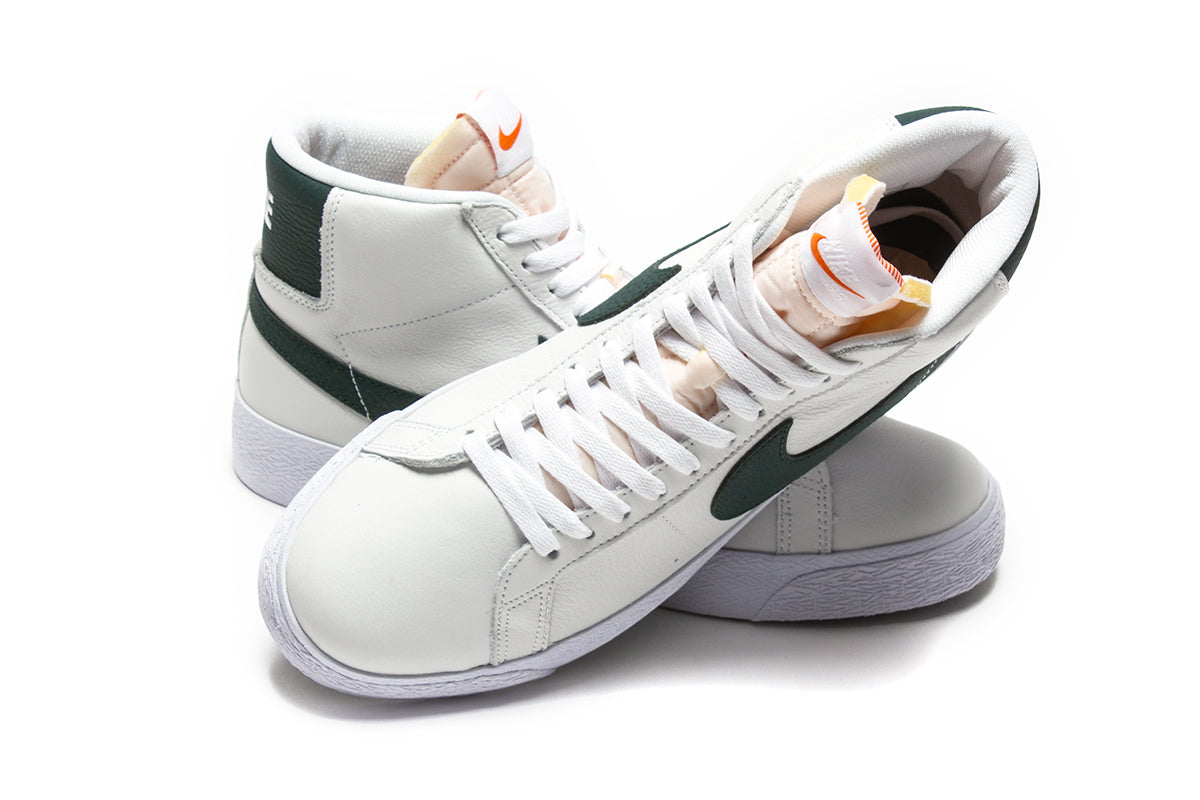 Zoom Blazer Mid
