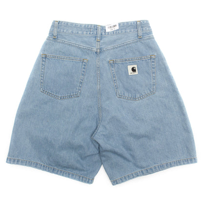 Women's Alta Short - Olympia Denim