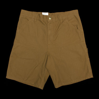 Double Knee Short - Marshall Canvas