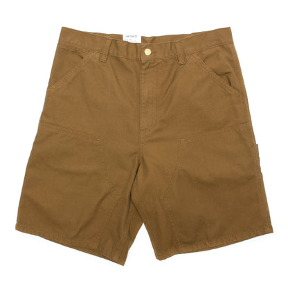 Double Knee Short - Marshall Canvas