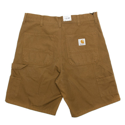 Double Knee Short - Marshall Canvas