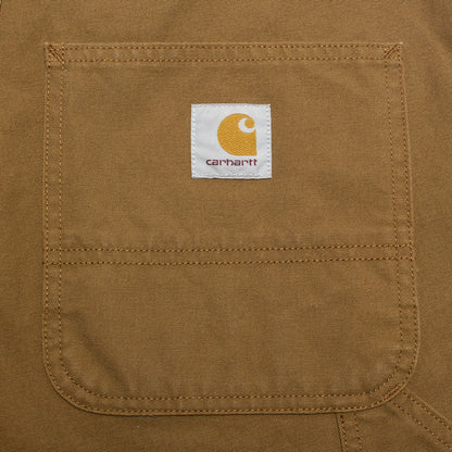 Double Knee Short - Marshall Canvas