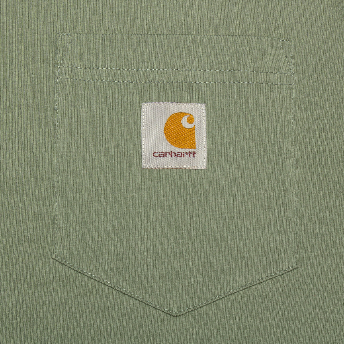 S/S Pocket T-Shirt