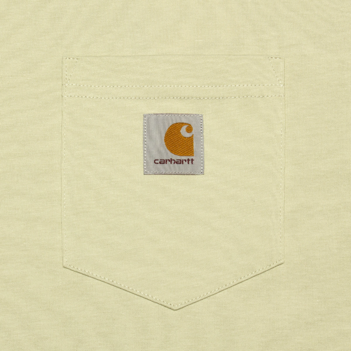S/S Pocket T-Shirt