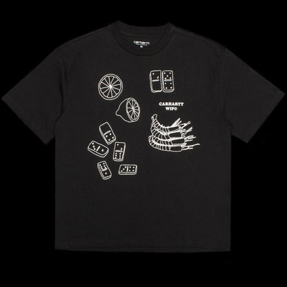 Women's Isis Maria Lunch T-Shirt
