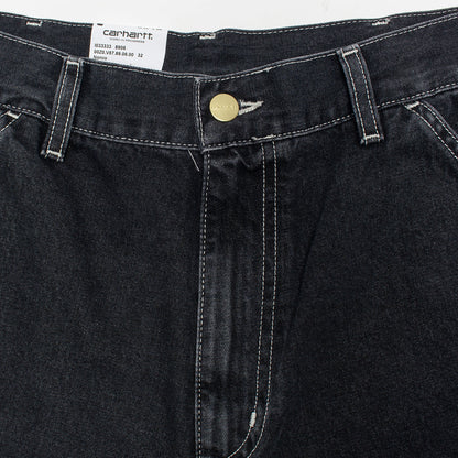 Simple Short - Denison Twill