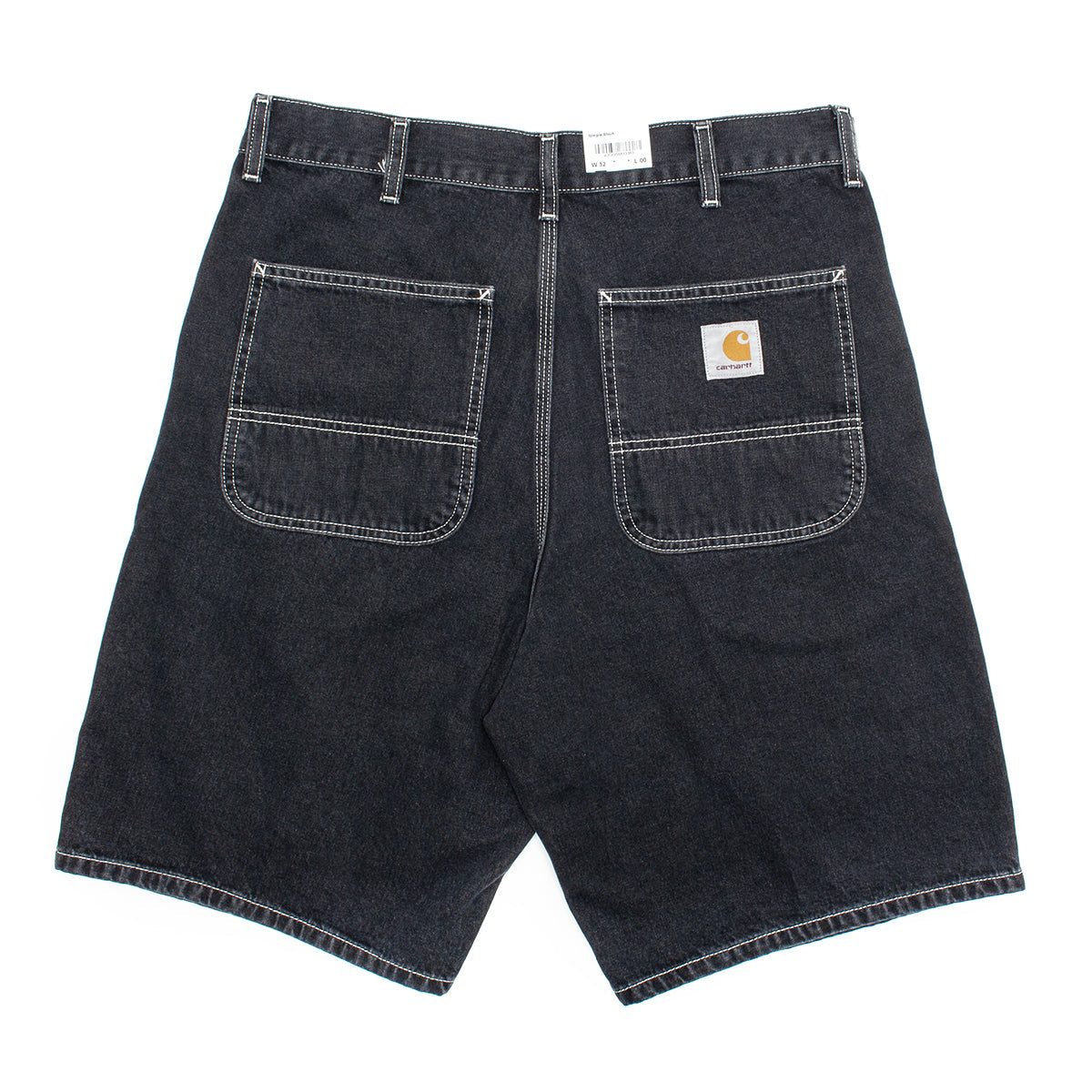Simple Short - Denison Twill