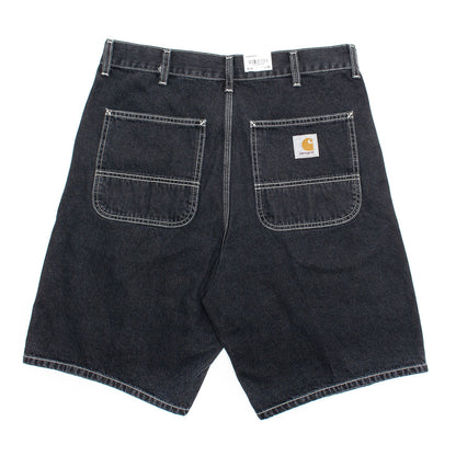 Simple Short - Denison Twill