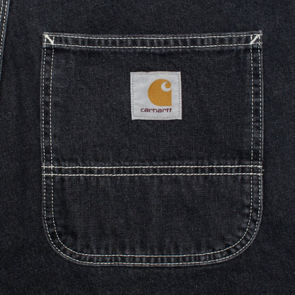Simple Short - Denison Twill